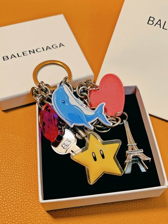 Balenciaga Keyring 12lyh07